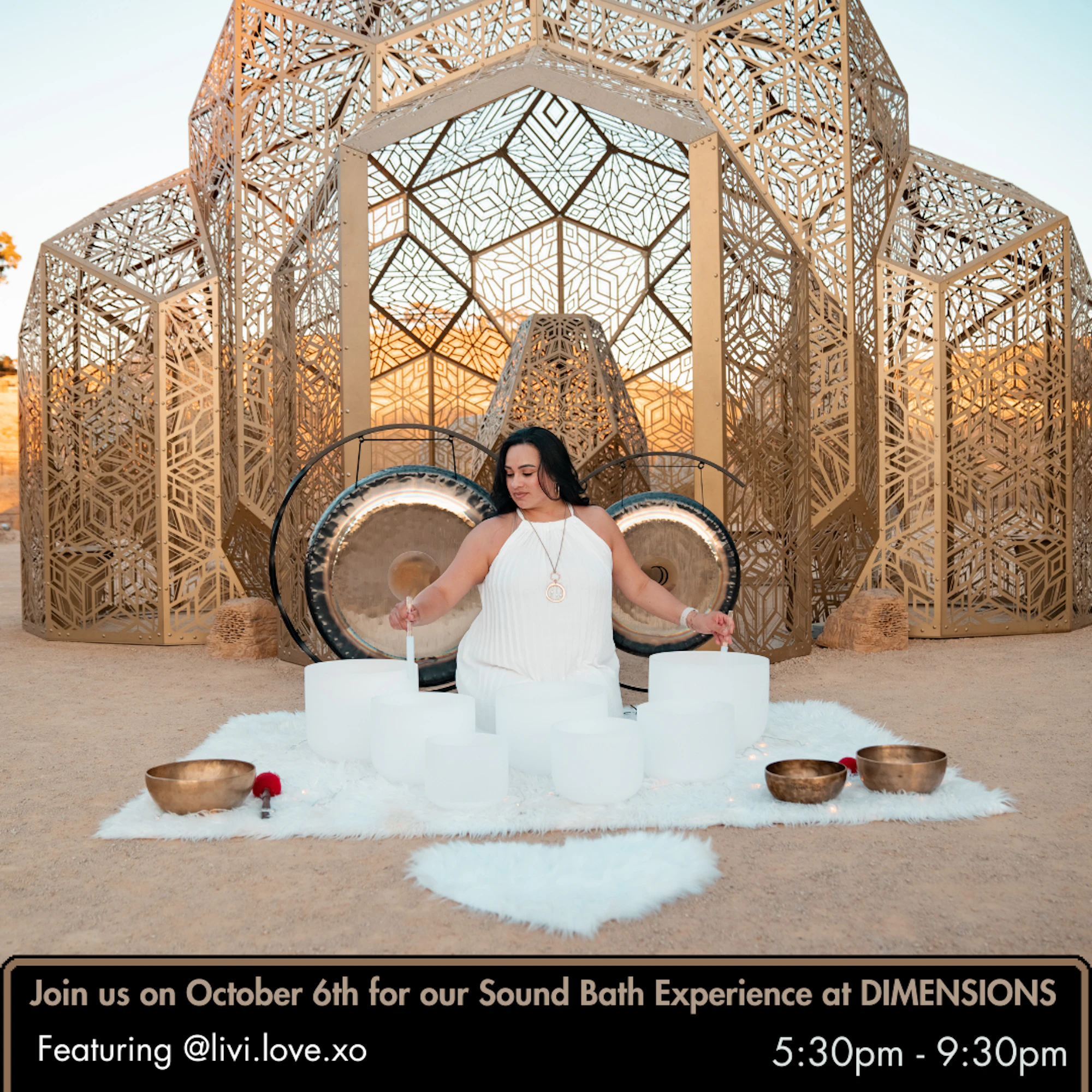 SENSORIO CELEBRATIONS | Sensorio Paso Robles