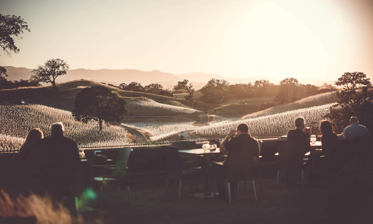 Groups / Private Events | Sensorio Paso Robles